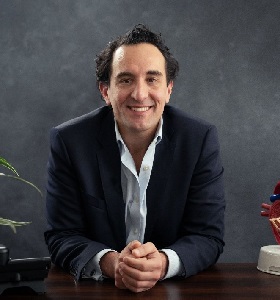 Matias Yudi